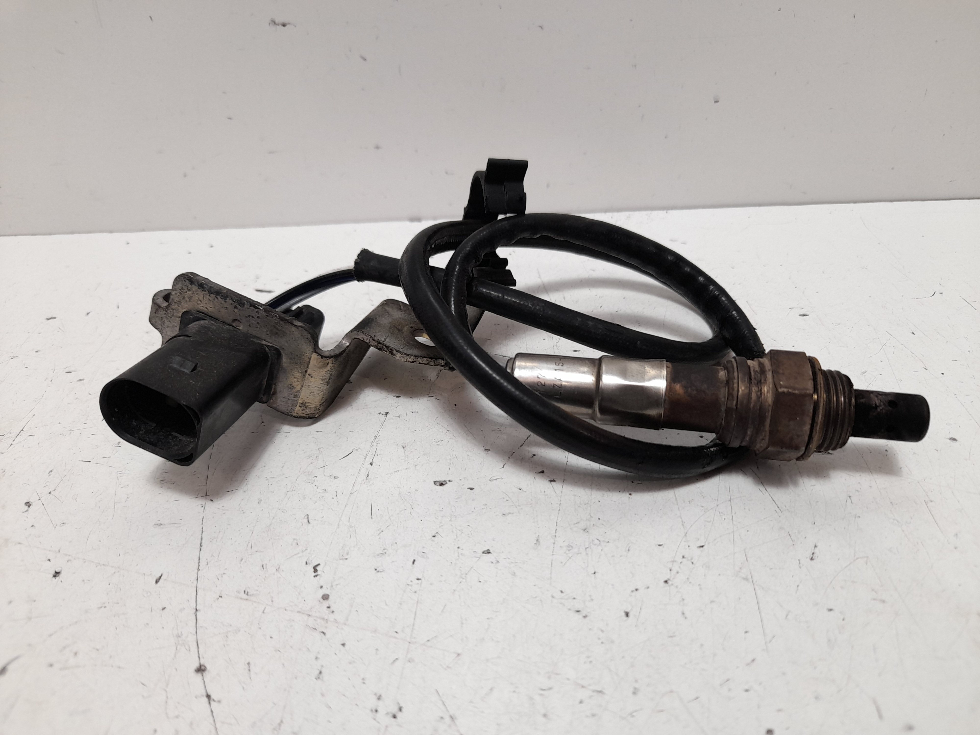 FIAT Punto 3 generation (2005-2020) Lambda Oxygen Sensor 55191127 24114014