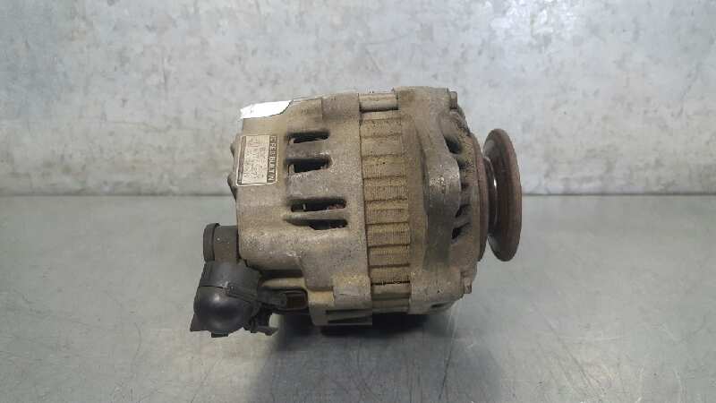 MAZDA 323 BG (1989-1995) Generator B366A5T00877 24057358