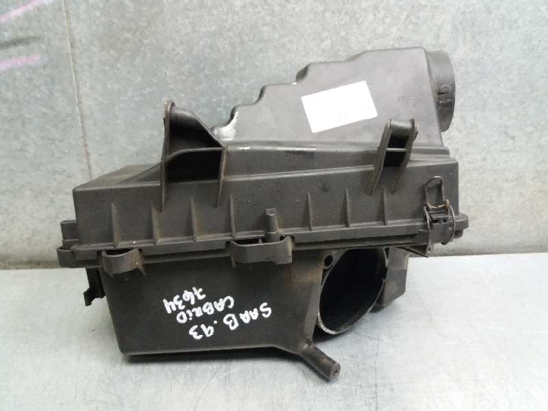SAAB 93 1 generation (1956-1960) Other Engine Compartment Parts 4876082 25263287