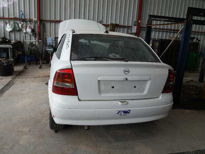 MAZDA Astra H (2004-2014) Другие блоки управления 09226861 24076534