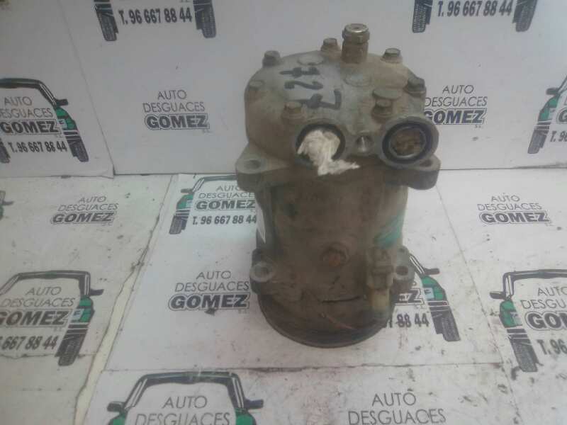 DAIHATSU 400 1 generation (HH-R) (1995-2000) Air Condition Pump 1010 25227829