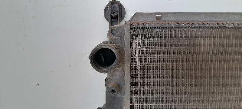 ALFA ROMEO 146 930 (1994-2001) Air Con Radiator 21950590