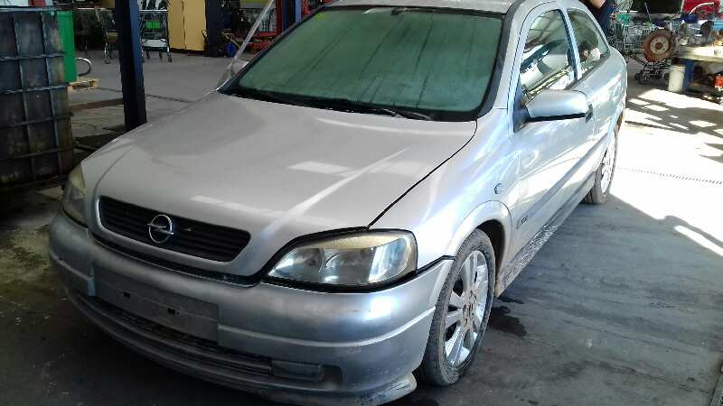 MAZDA Astra H (2004-2014) Цилиндр сцепления 90523769 25263078