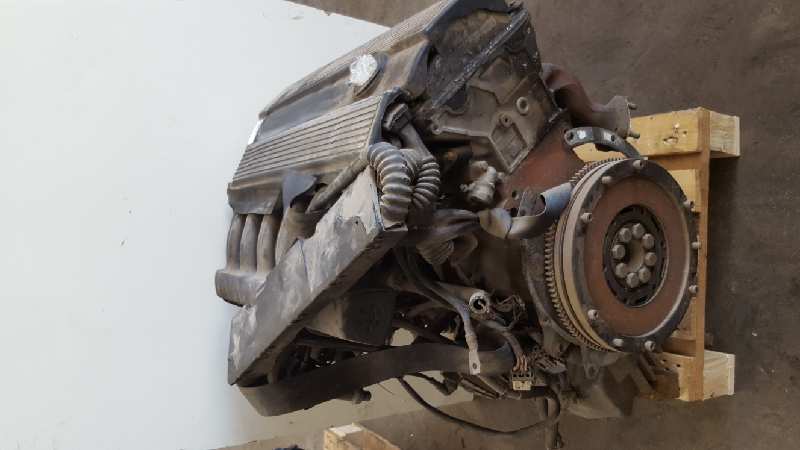 BMW 3 Series E36 (1990-2000) Moteur 206S1 25228942