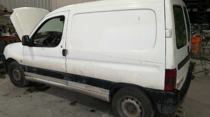 RENAULT Berlingo Variklio kompiuteris 9650359580 21991662