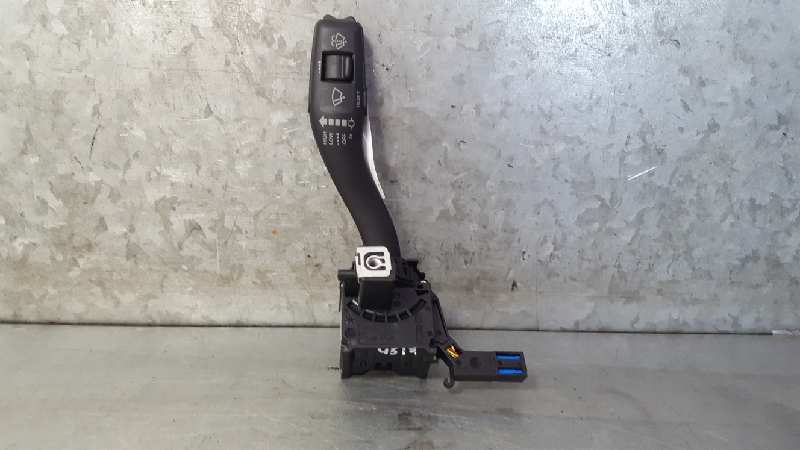 AUDI TT 8J (2006-2014) Interrupteur de manette d'essuie-glace 8P0953519Q 24058290