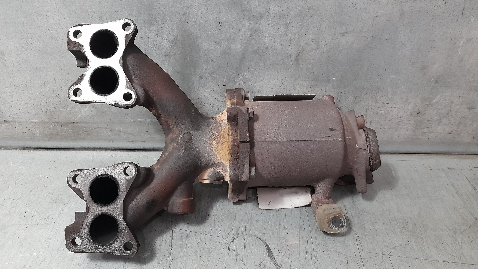 NISSAN Catalyseur AU0146N 25356599