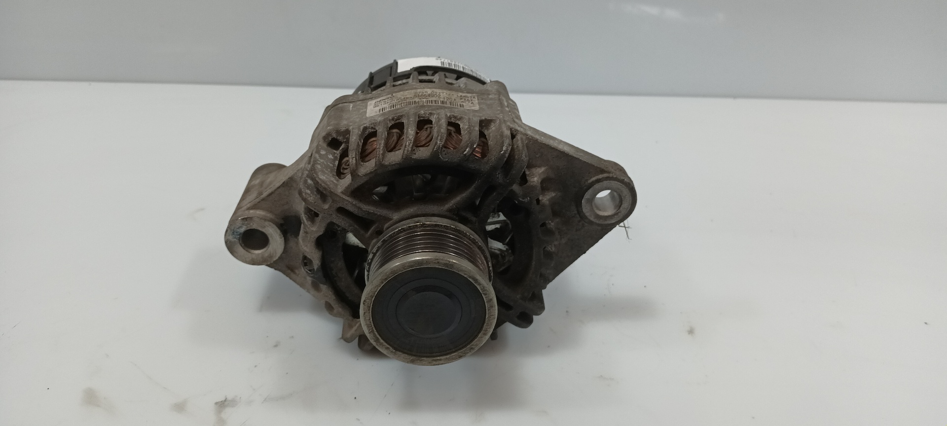 FIAT Croma 194 (2005-2011) Generatorius 51854902 25349963