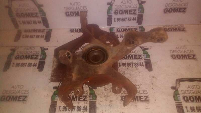 NISSAN Sunny N14 (1991-1995) Front Left Wheel Hub 6N0407255 25249866