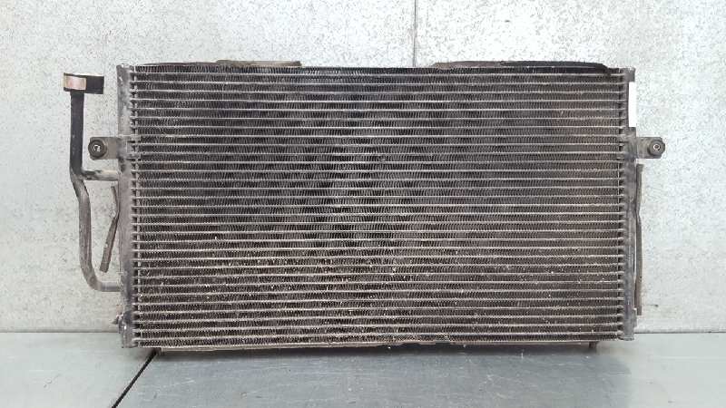 VOLVO V40 1 generation (1996-2004) Radiateur de climatisation 25261408