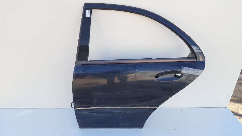 MERCEDES-BENZ C-Class W203/S203/CL203 (2000-2008) Rear Left Door 2037300705 21989890