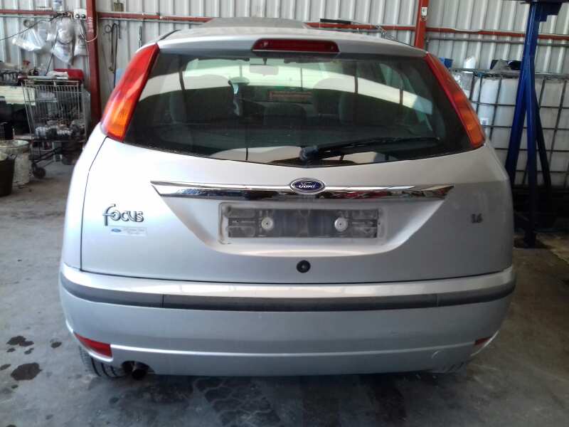 PEUGEOT Focus 1 generation (1998-2010) Pernă motor stânga 98AB7M121 22385593