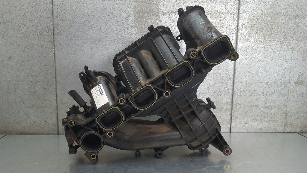 VOLVO 6 GG (2002-2007) Intake Manifold LF2513100 25259461