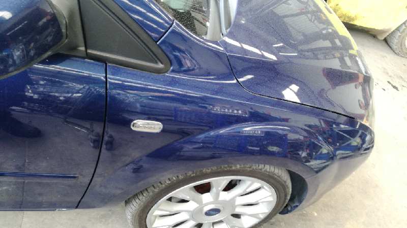 FORD Focus 2 generation (2004-2011) Far proiector ceață față stânga 2N1115201AB 24072519