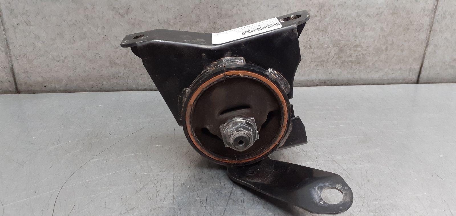 TOYOTA Avensis 2 generation (2002-2009) Right Side Engine Mount 25262948