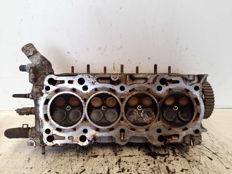 HONDA Accord 3 generation (1985-1989) Engine Cylinder Head A20A2 25227681