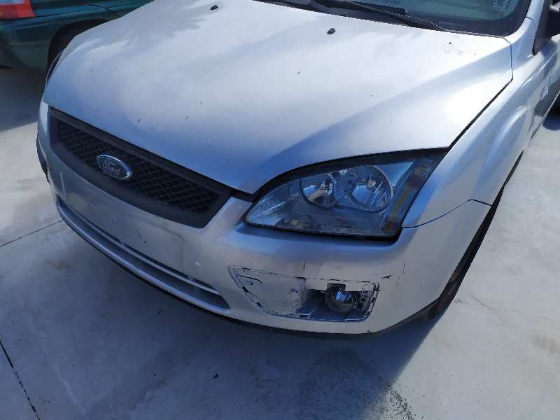 PEUGEOT Focus 2 generation (2004-2011) Other Body Parts 5M5115K272AA 22011039