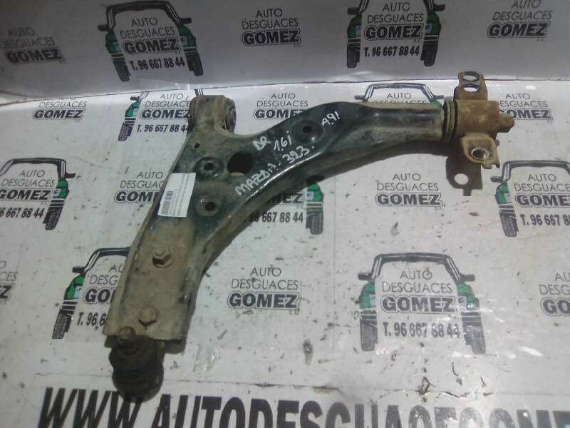 MAZDA Front Right Arm 25246700