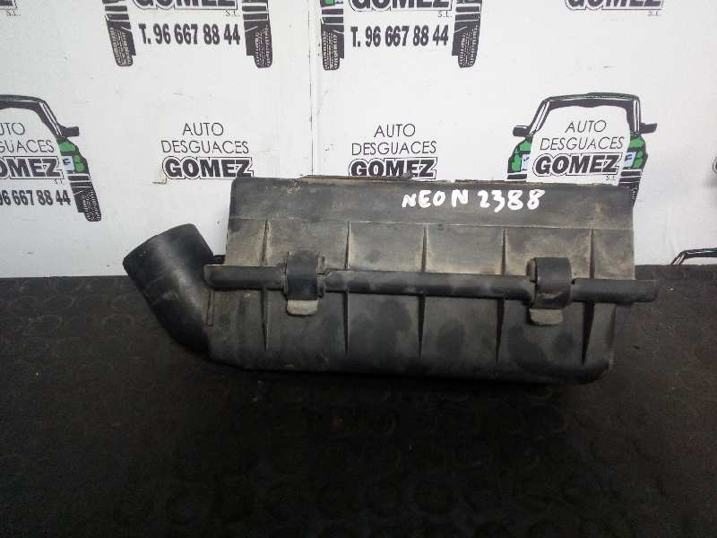 FORD Neon 1 generation (1994-1999) Other Engine Compartment Parts 04669850 25255199