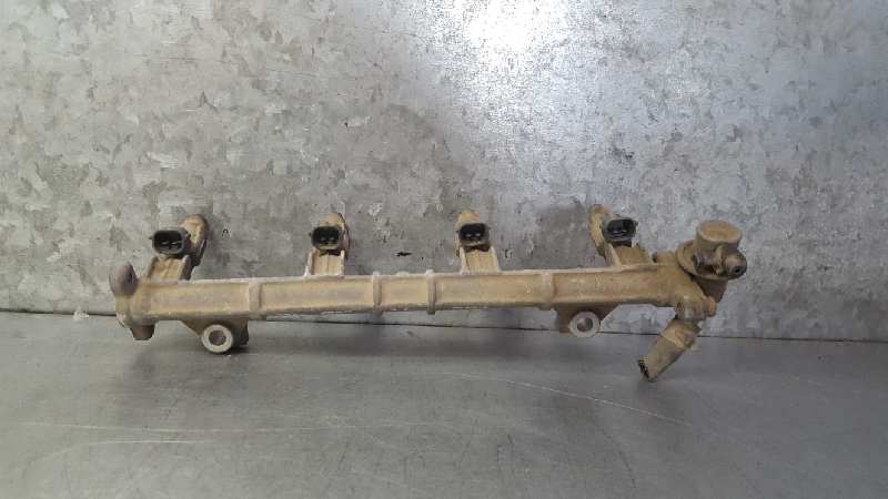 FIAT Space Star 1 generation (1998-2005) Fuel Rail 25250221