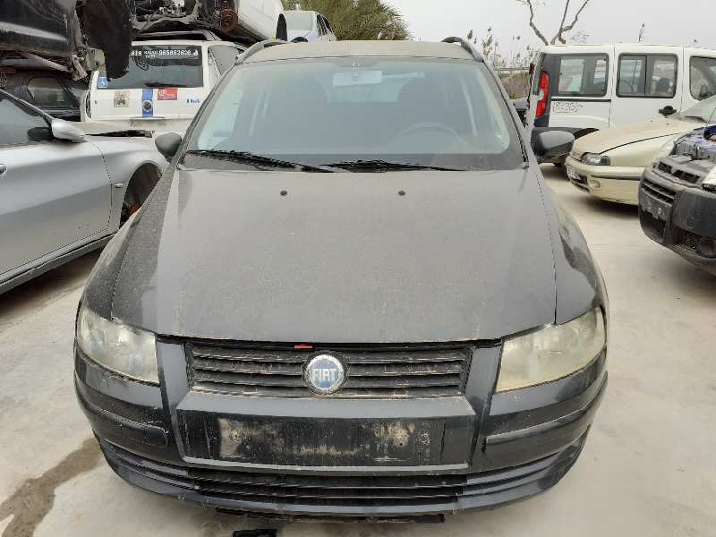 FIAT Stilo 1 generation (2001-2010) Головка рычага КПП 735304965 25429384