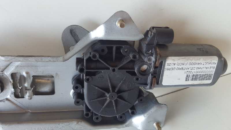 TOYOTA Kangoo 1 generation (1998-2009) Other part 3PUERTAS 25234528