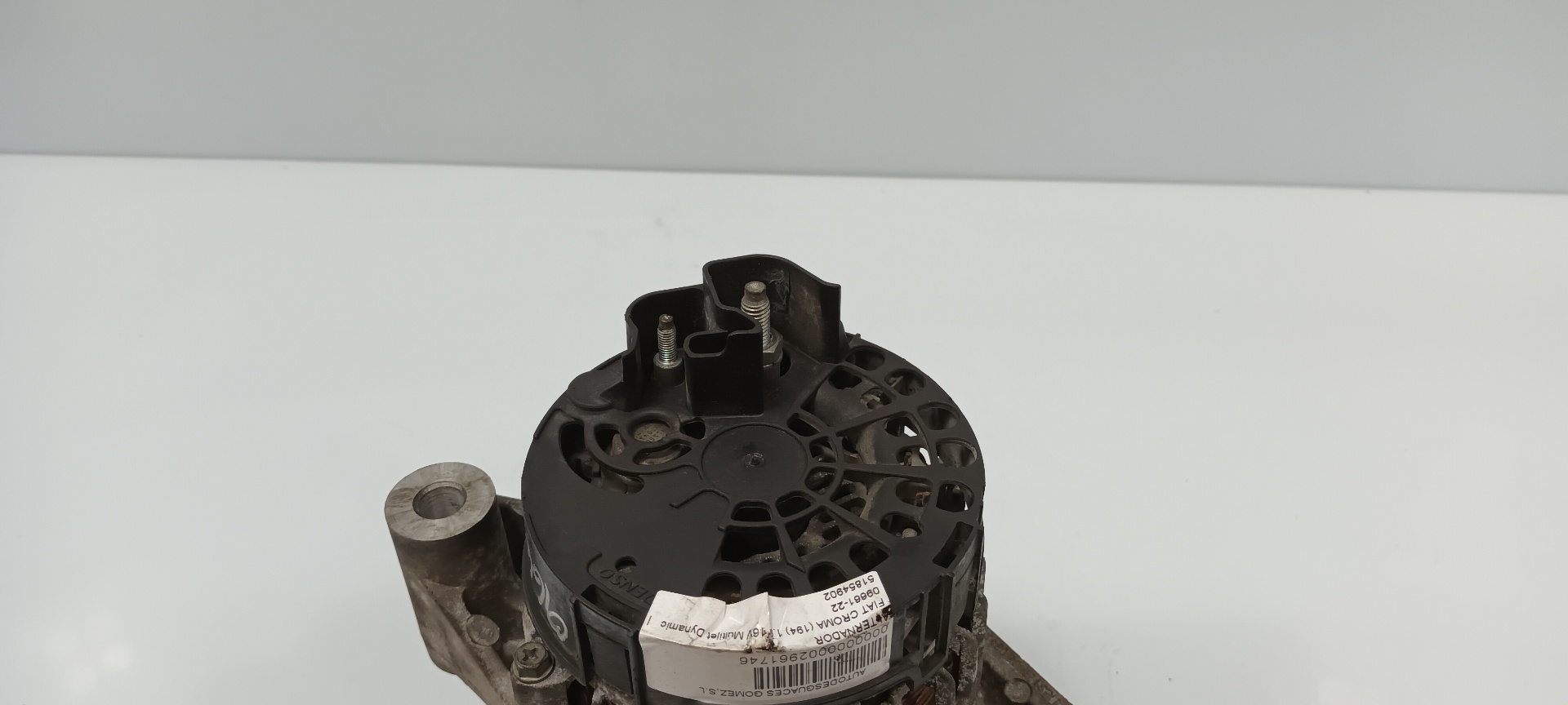 FIAT Croma 194 (2005-2011) Alternator 51854902 25349963