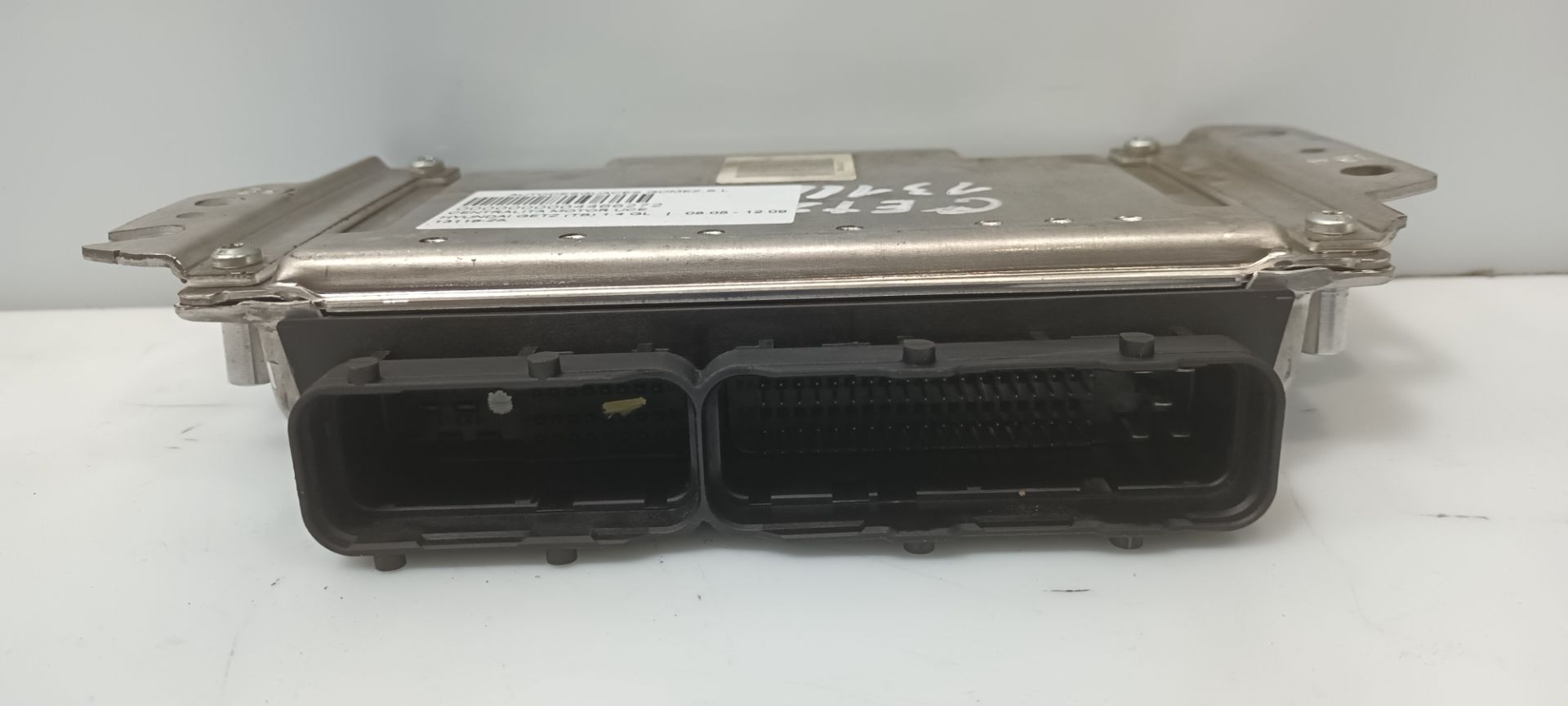 Centralina motore 3910626450 de Hyundai Getz (tb) 2002-2005 - pieza usada