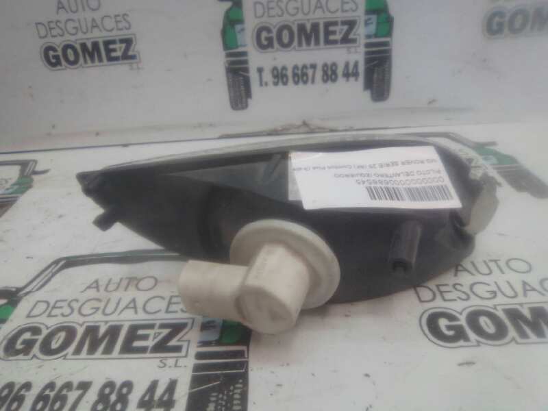 ROVER 25 1 generation (1999-2005) Indicator semnalizare stânga față 25253815