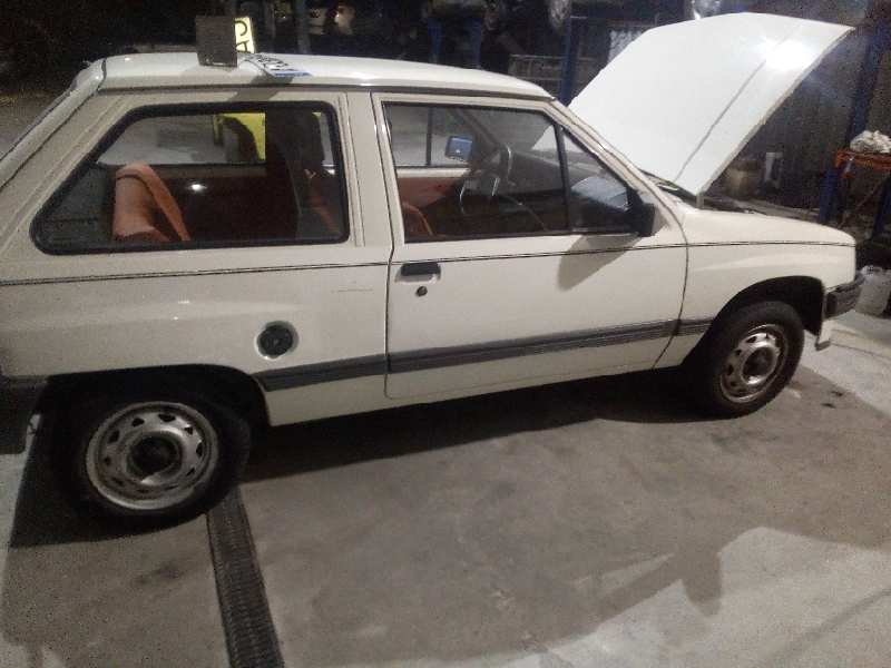 OPEL Corsa A (1982-1993) Предна броня 24547636