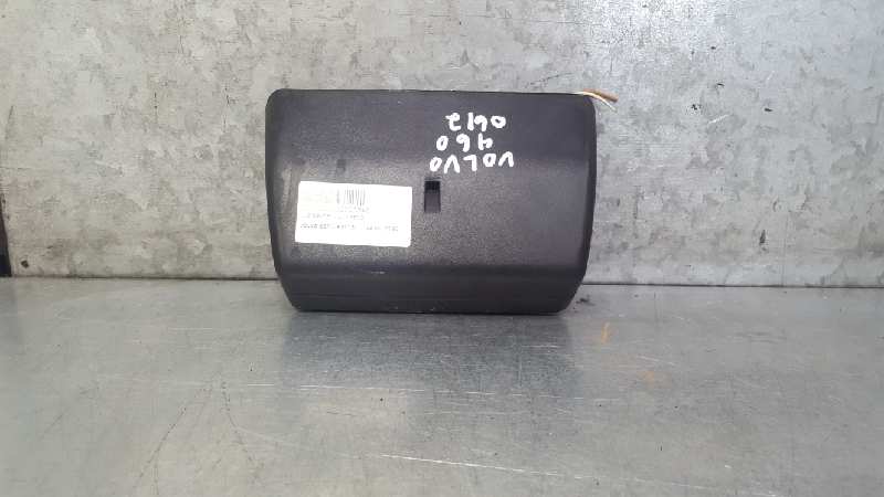 VOLVO 460 1 generation (1988-1996) Ekstra stopplys bak 21980677