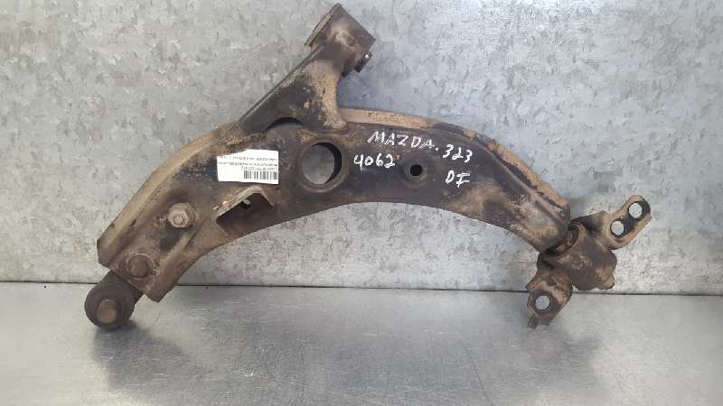 MAZDA 323 BG (1989-1995) Forreste venstre arm 24048859