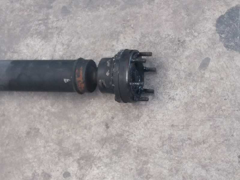 AUDI 5 Series E39 (1995-2004) Arbre de transmission court de boîte de vitesses 26107500010 25257404