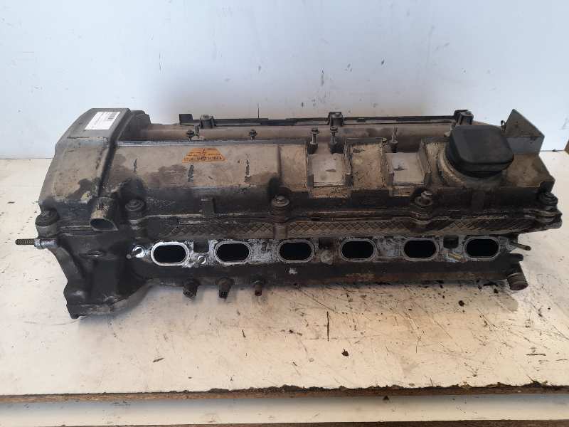 BMW 3 Series E36 (1990-2000) Culasse de moteur 206S1 24533573