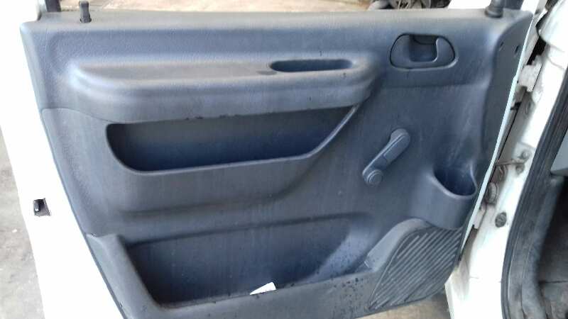 FIAT Scudo 1 generation (1996-2007) Вакуумна помпа 9631971580 25405515