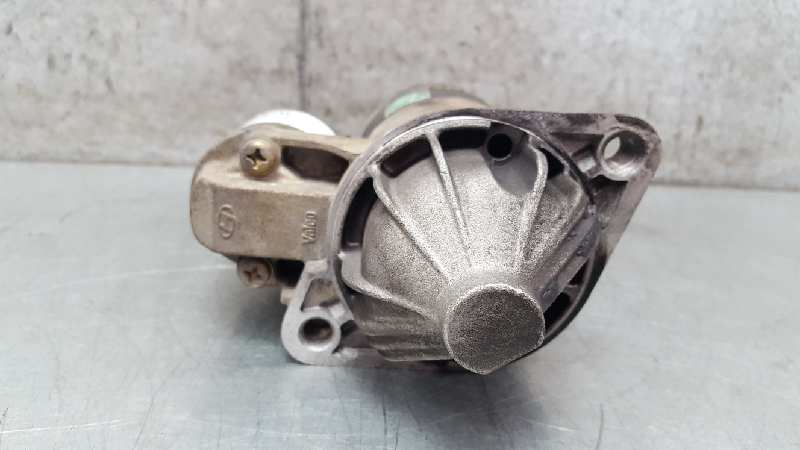 HYUNDAI Trajet 1 generation (2000-2007) Startmotor 3610023105 24062021