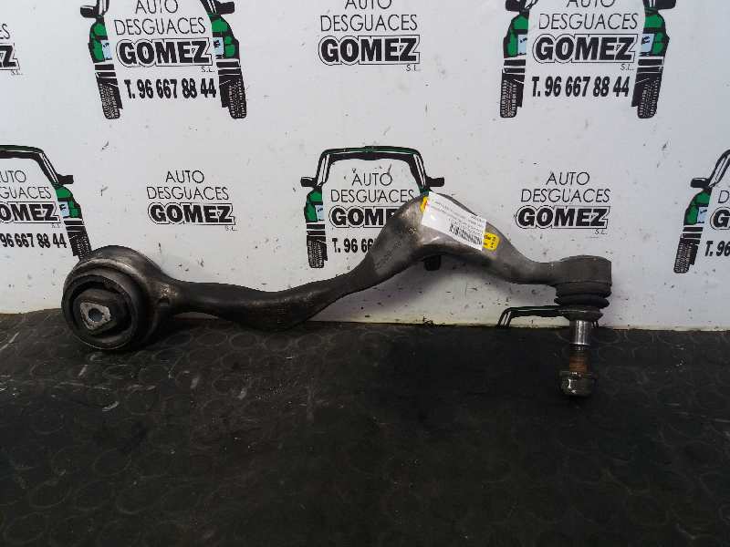 BMW 1 Series F20/F21 (2011-2020) Front Left Arm 6765305 21991147