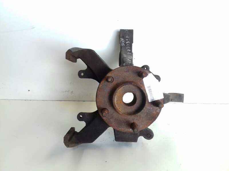 OPEL Front Left Wheel Hub 95020D 21981949