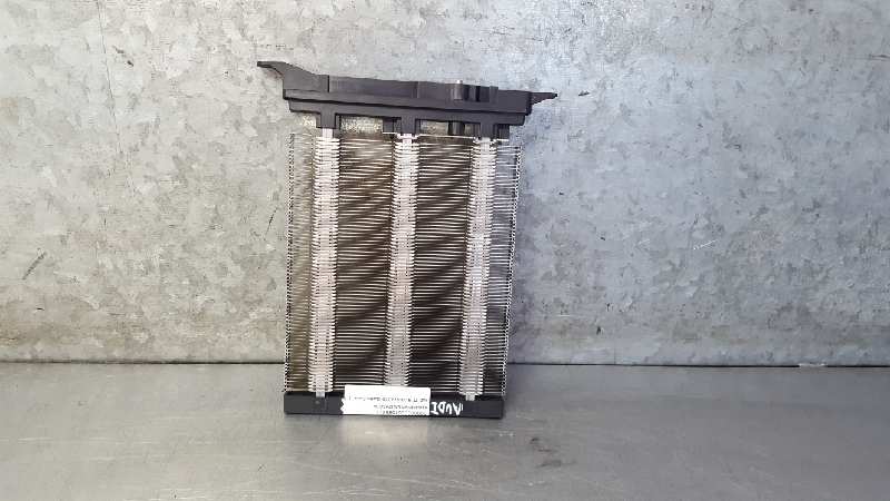 AUDI TT 8J (2006-2014) Interior Heater Resistor 24058521