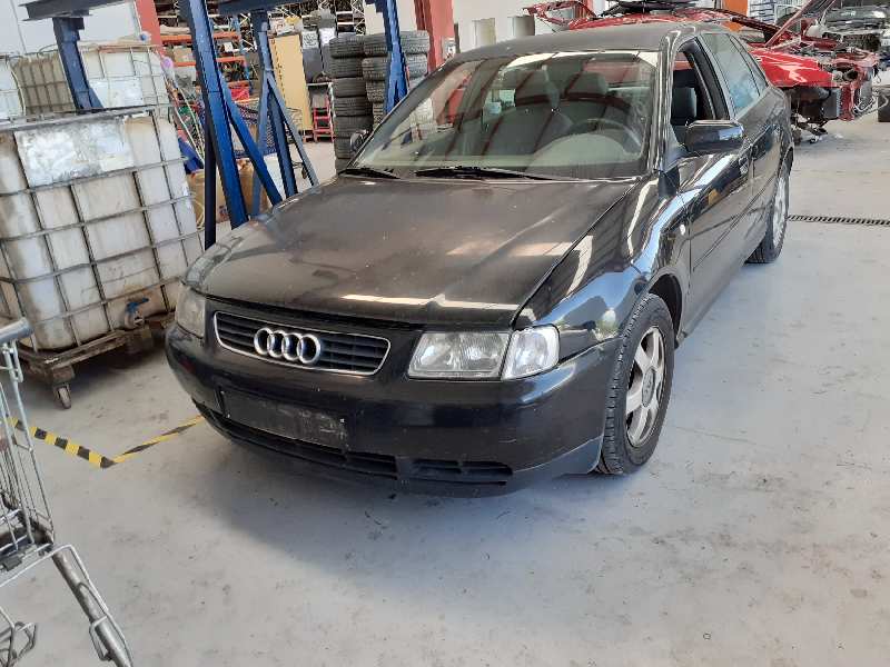 AUDI A3 8L (1996-2003) Фонарь задней крышки 8D9945097B 24105908