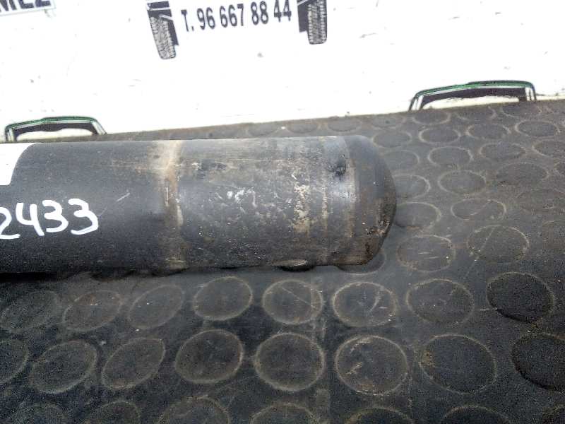 FIAT 607 1 generation (2000-2008) Front Right Shock Absorber 5202AN 25262170