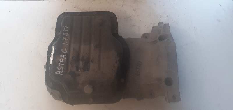 PEUGEOT Astra H (2004-2014) Crankcase HIERRO 25226307