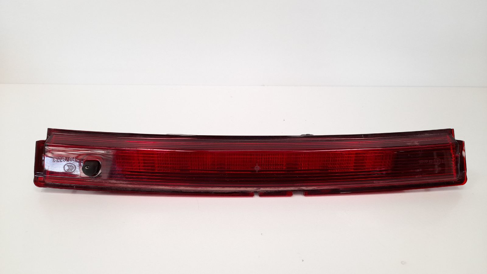 RENAULT Clio 3 generation (2005-2012) Rear cover light 265902759R 22740285