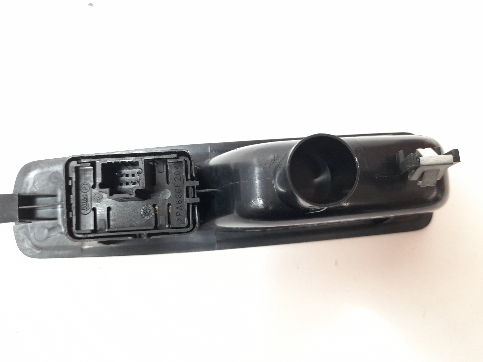 VAUXHALL Megane 3 generation (2008-2020) Кнопка стеклоподъемника задней правой двери 829500004R 25277306