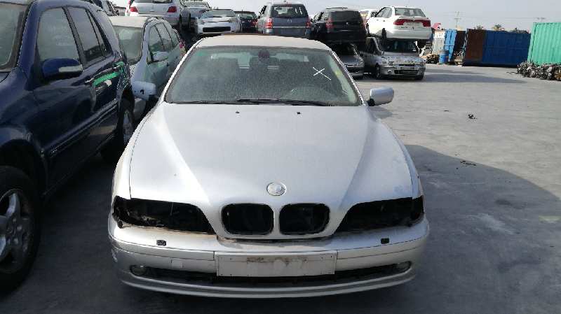 BMW 5 Series E39 (1995-2004) Tелевизор 41118195366 24116114