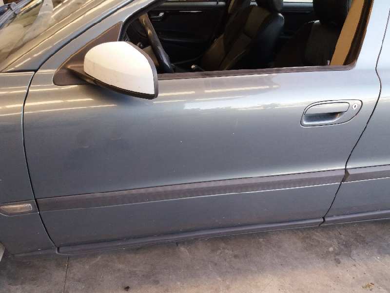 VOLVO S60 1 generation (2000-2009) Poignée extérieure de porte avant droite 9187669 24053605