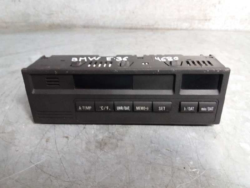 BMW 3 Series E36 (1990-2000) Switches 62138363579 24056663