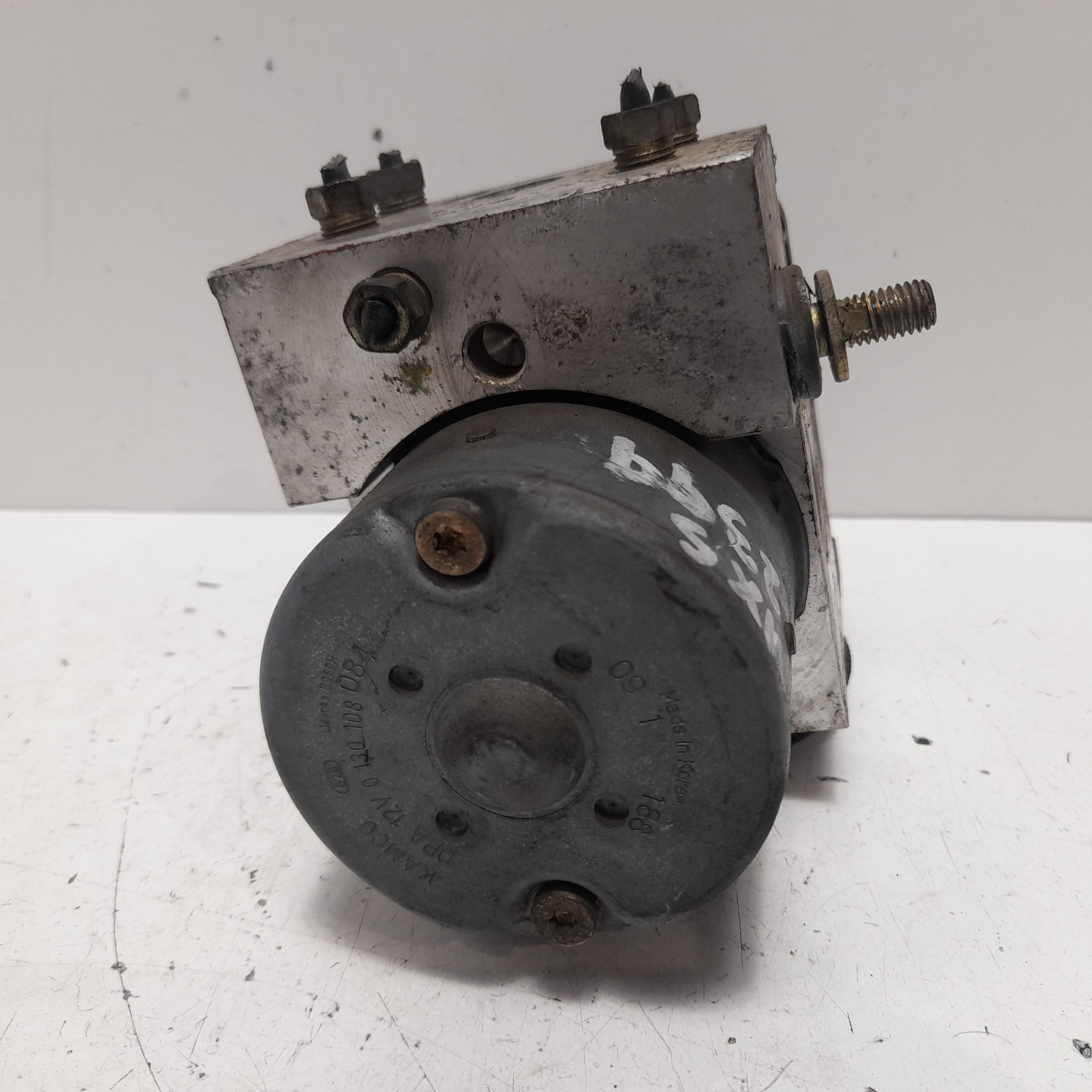 MAZDA MX-5 NB (1998-2005) ABS pump N068437A0 21979118