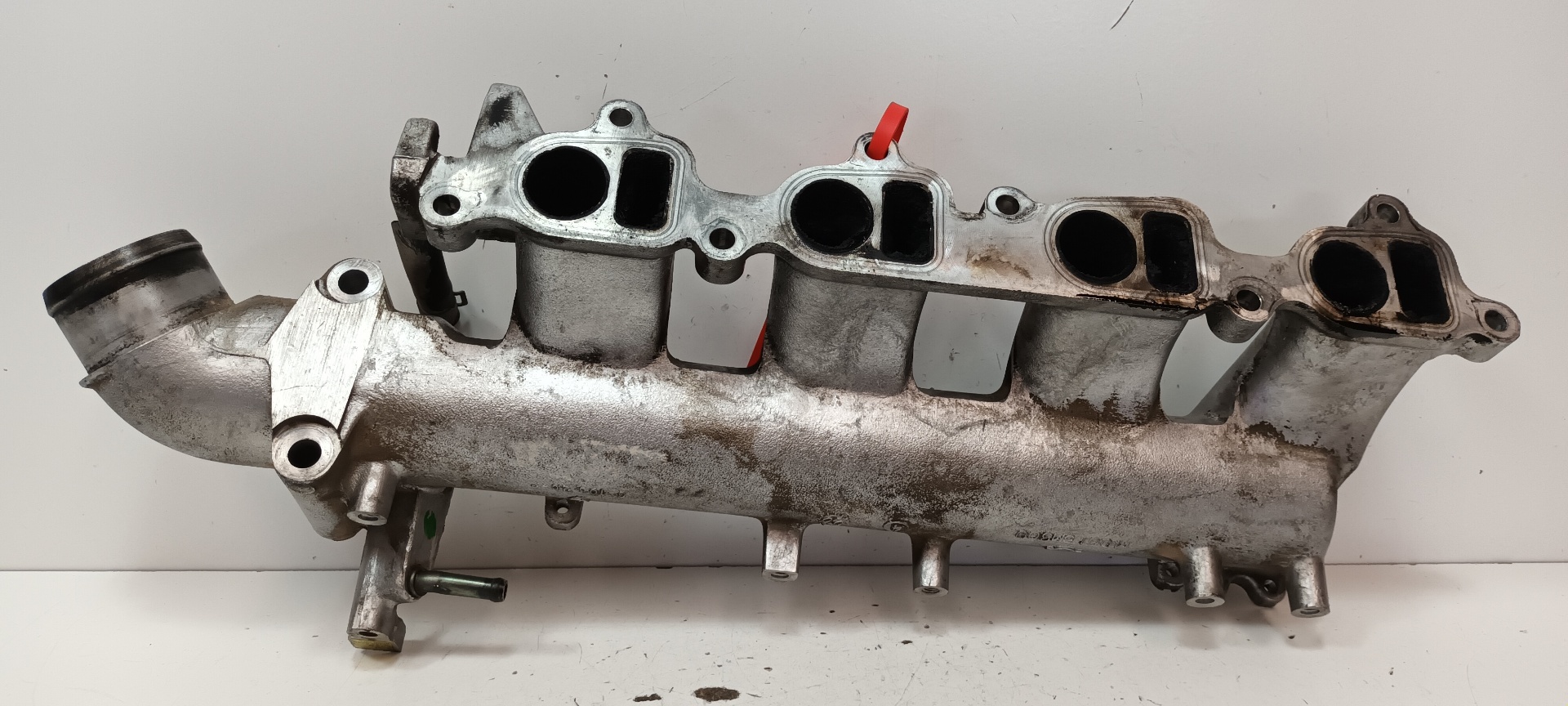 VAUXHALL Almera N16 (2000-2006) Intake Manifold 140015M300 24122992