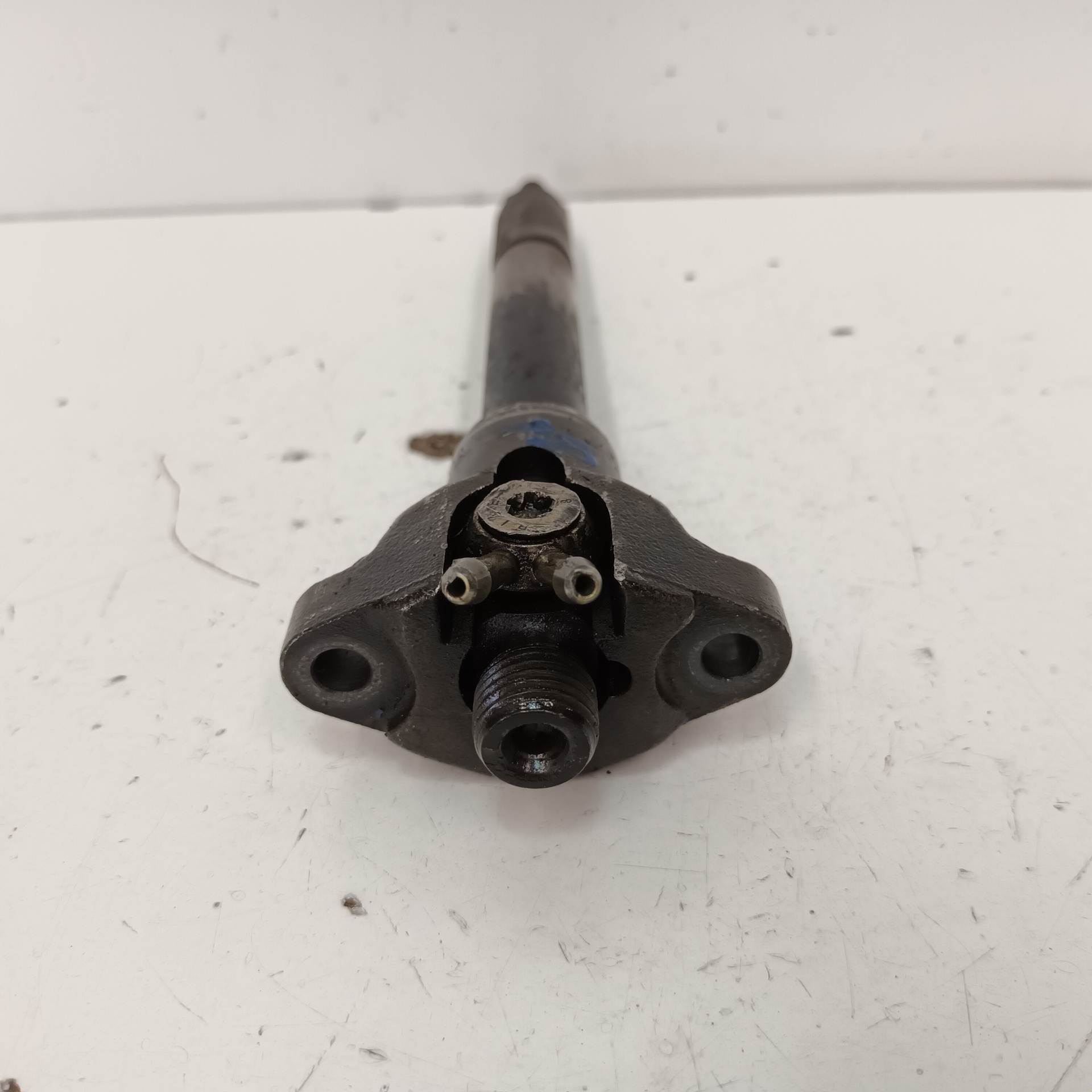 VAUXHALL 3 Series E46 (1997-2006) Injector de combustibil 0432191528 22040770